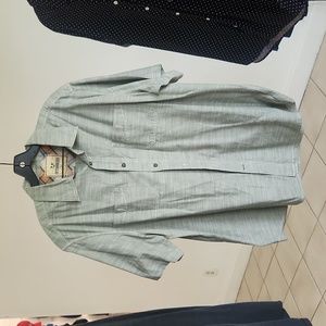 Men's Outdoorlife Casual Button down